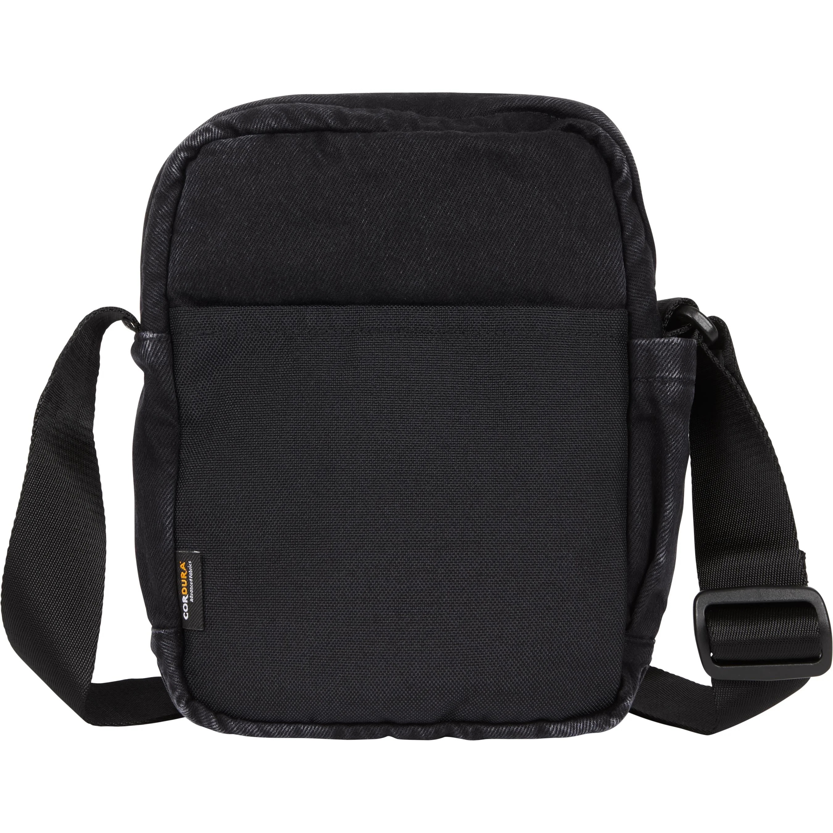 Denim Shoulder Bag view 8